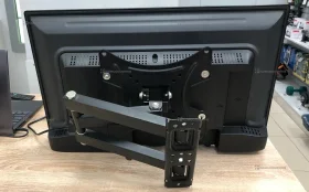 Купить Телевизор HARTENS HTY-24HDRO6B-HC22 б/у , в Москва и область Цена:3500рублей