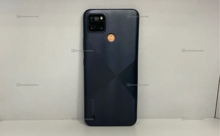Realme C21Y 4/64 ГБ