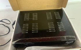 Купить Цифровая ТВ приставка б/у , в Нижнекамск Цена:699рублей