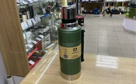 Термос  АРКТИКА 106-2200Р-GN