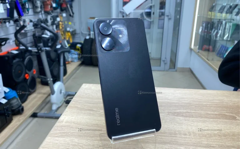 Realme Note 60x 4/128 ГБ