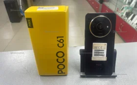 Xiaomi Poco C61 4/128 ГБ