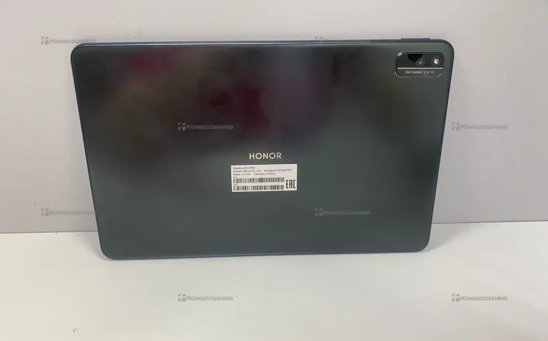 Планшет Honor Pad V6 Wi-Fi