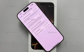 Apple iPhone 16 Pro Max 8/256 ГБ