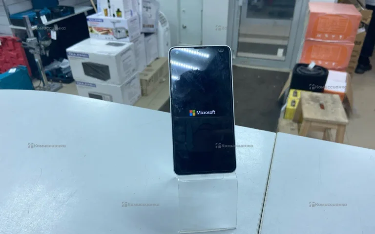 Nokia Lumia 630 Dual SIM 0/8 ГБ