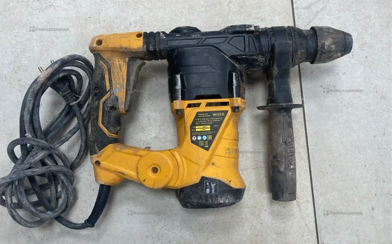 Перфоратор Denzel RHV-1250-30