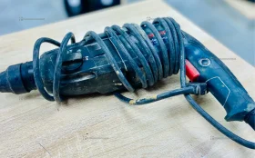 Перфоратор Bosch GBH 240