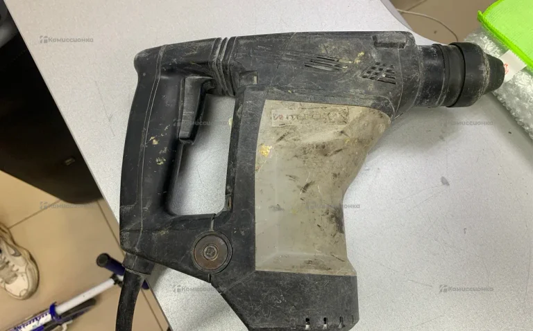 Перфоратор Интерскол П-28/800ЭВ