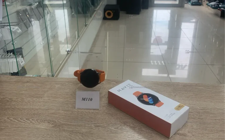 Часы  Havit m9023