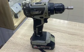 Купить Аккумуляторный шуруповерт Интерскол ДА-10/18В б/у , в Пенза Цена:2490рублей