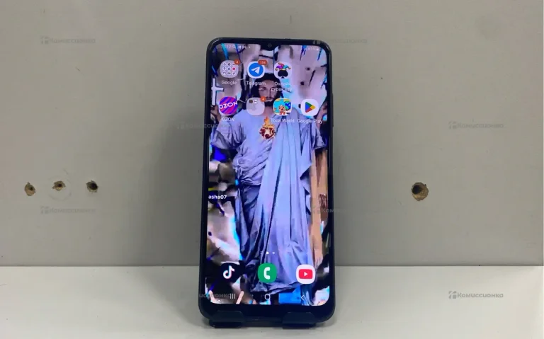 Samsung Galaxy A22s 5G 4/64 ГБ