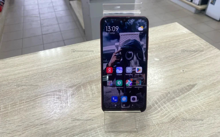 Xiaomi Redmi 8 4/64 ГБ