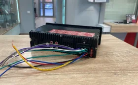 Купить Автомагнитола  ACV AVS-916BR б/у , в Нижний Новгород Цена:1290рублей