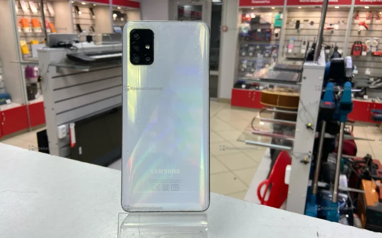 Samsung Galaxy A51 6/128 ГБ