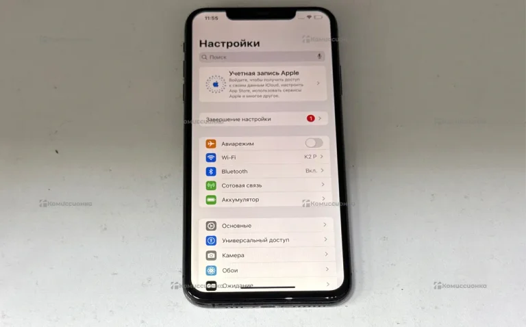 Apple iPhone XS Max 4/256 ГБ