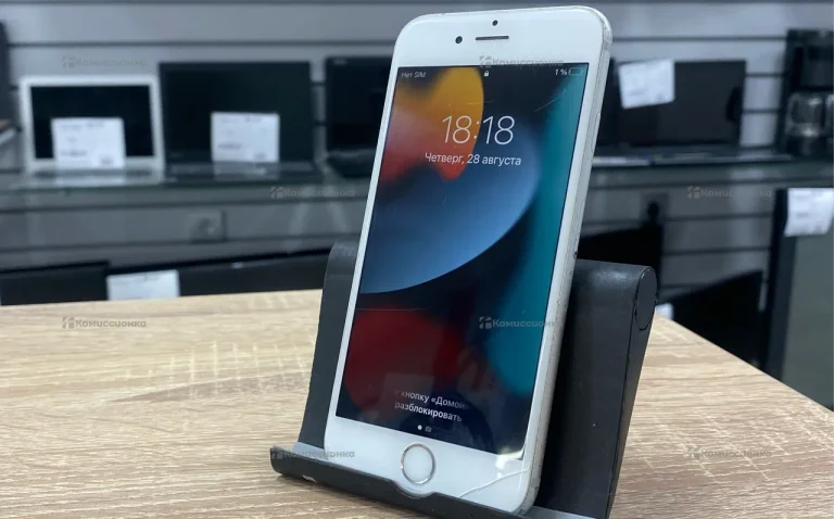 Apple iPhone 6S 64Gb