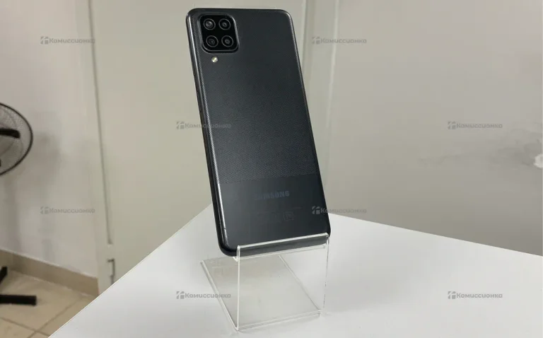 Samsung Galaxy A12 4/64 ГБ