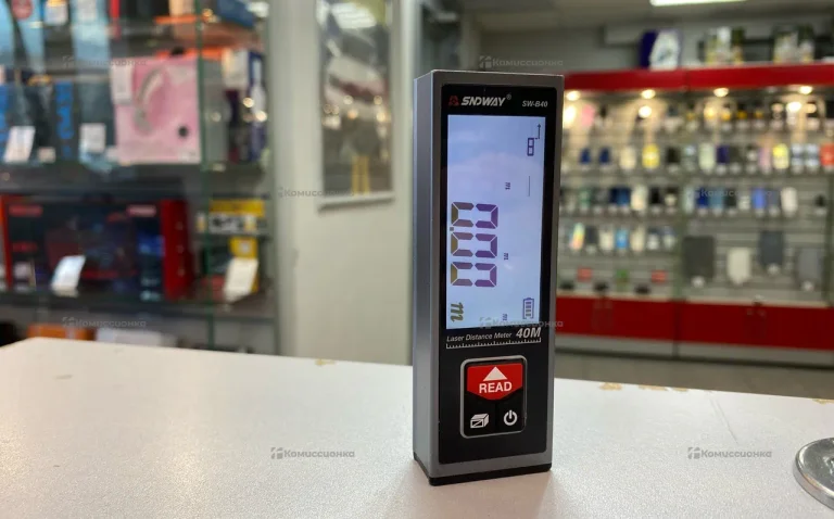 Дальномер SNDWAY SW-B40