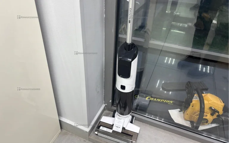 Пылесос Techniq Gt804