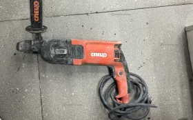 Перфоратор СПЕЦ БПЭ-1000К