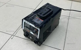 Сварочный аппарат RedStar MIG MMA-160a