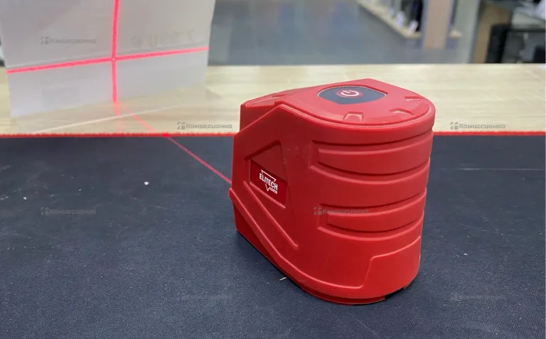 Лазерный уровень Laser Level
