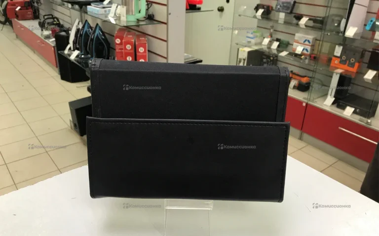 Сумка кожаная Nissan original