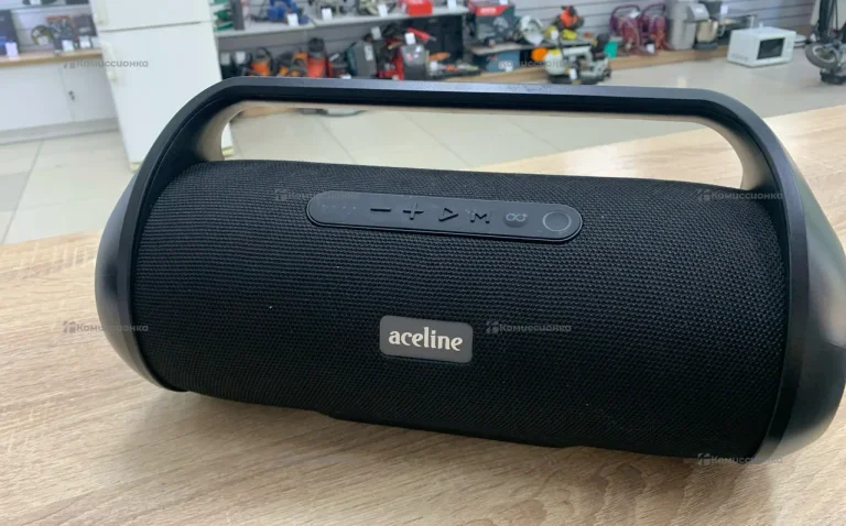 колонка ACELINE P550