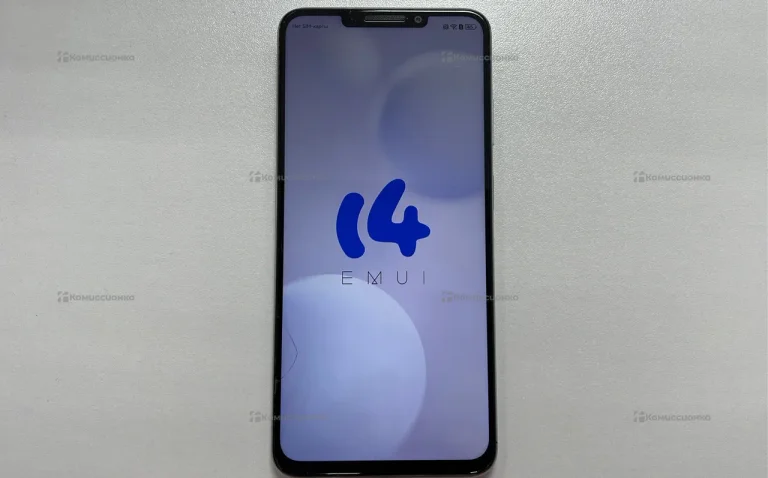Huawei nova Y91 8/128 ГБ