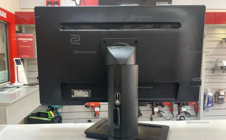 Монитор BENq ZOWIE XL2411P