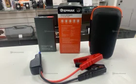 Купить Пусковое зарядное устройство Ермак б/у , в Красноярск Цена:2490рублей