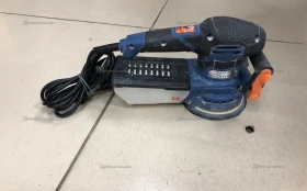 Эксцетриковая шлифовалтная машина Dexter power PC3