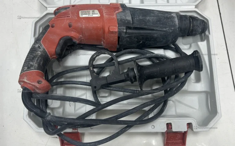 Перфоратор Espira RHI-P2603.