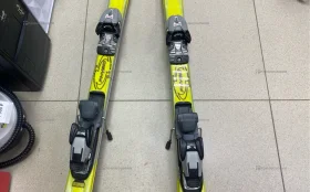 Купить Горные лыжи Fisher dynamic style б/у , в Тольятти Цена:7900рублей