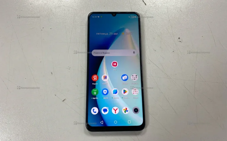 Realme Note 50 4/128Gb