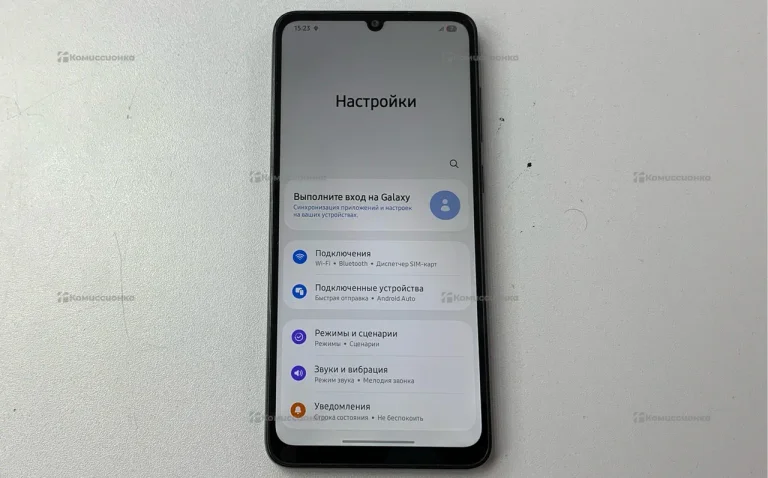 Samsung Galaxy A05 4/64Gb