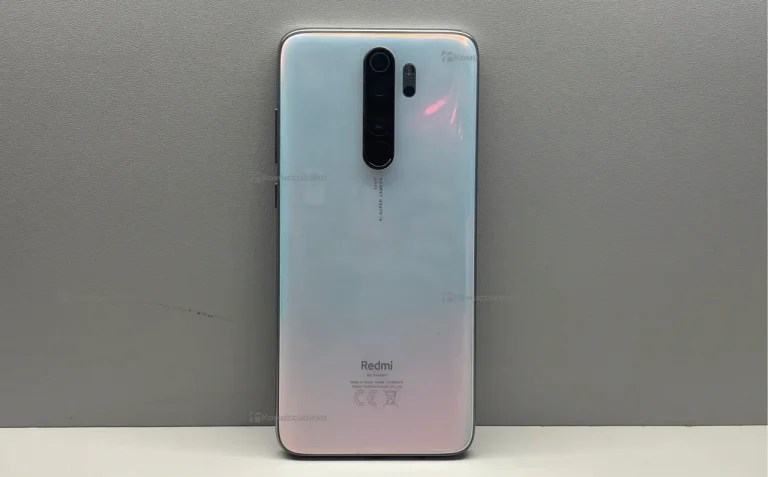 Xiaomi Redmi Note 8 Pro 6/64GB