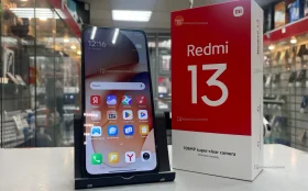 Xiaomi Redmi 13 6/256 ГБ