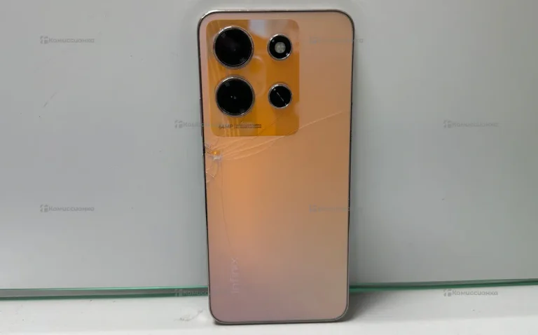 Infinix Note 30i 8/256 ГБ