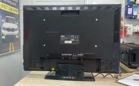 Телевизор Mystery MTV-3206W