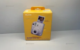 Купить Фотоаппарат Instax mini 12 б/у , в Краснодар Цена:4500рублей