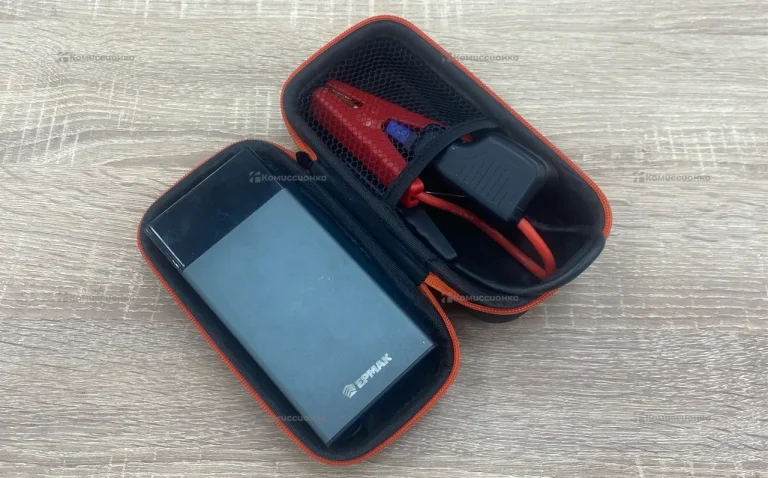 Прикуриватель Ермак