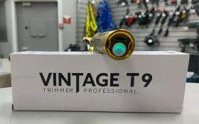 Триммер дракон 19