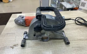 Купить Штроборез Спец ШЭМ-125/1800 б/у , в Казань Цена:3500рублей