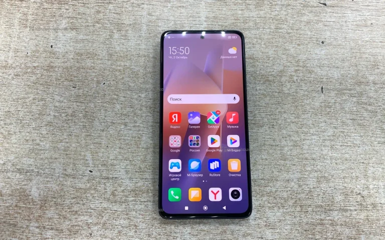 Xiaomi Redmi Note 13 8/256 ГБ