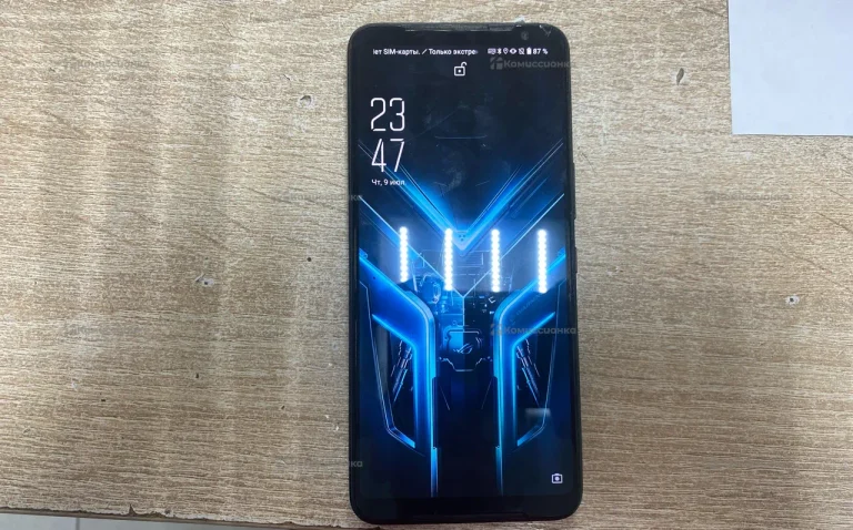 ASUS Rog Phone 3 12/128