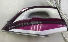Утюг Vitek 1215