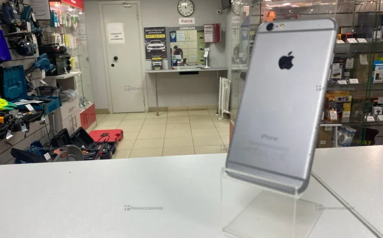 Apple iPhone 6 16Gb