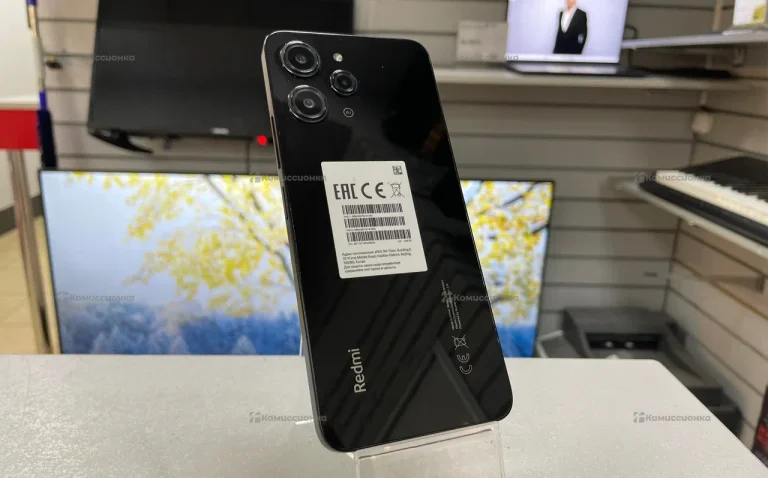 Xiaomi Redmi 12 8/256 ГБ