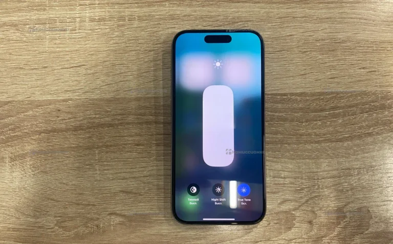 Apple iPhone 14 Pro Max 6/128 ГБ